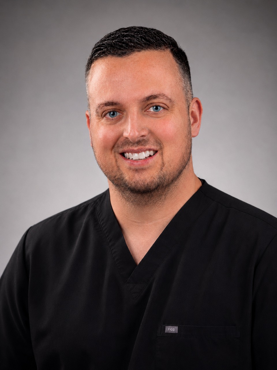 Ryan Bell, founder and CEO of Alpha VZN